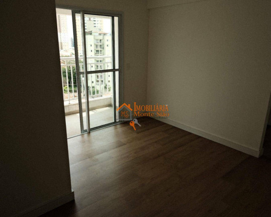 Imagem Apartamento com 2 Quartos à Venda, 55 m² em Parada Inglesa - São Paulo Imagem Apartamento com 2 Quartos à Venda, 55 m² em Parada Inglesa - São Paulo