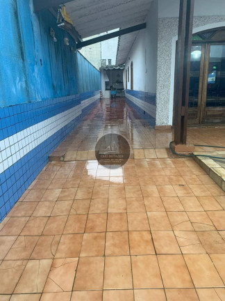 Casa com 3 Quartos à Venda, 310 m² em Centro - Mongaguá