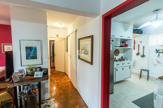 Imagem Apartamento com 2 Quartos à Venda, 86 m² em Itaim Bibi - São Paulo