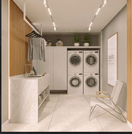 Imagem Studio com 1 Quarto à Venda, 27 m² em Manaíra - João Pessoa