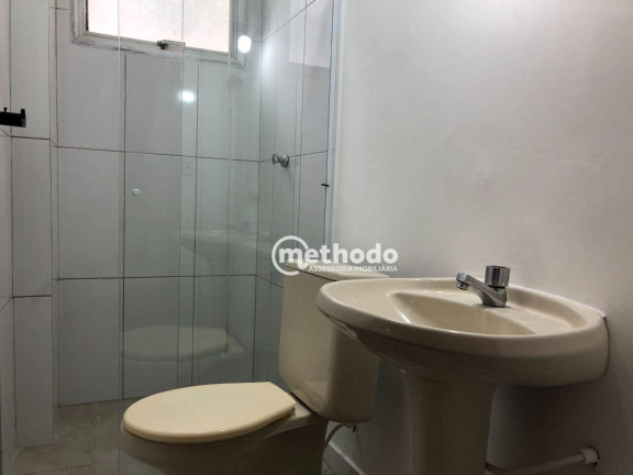 Imagem Kitnet com 1 Quarto à Venda, 33 m² em Botafogo - Campinas