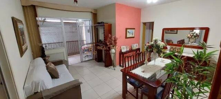 Foto do imóvel Apartamento com 3 Quartos à Venda, 92 m² em Freguesia (jacarepaguá) - Rio De Janeiro