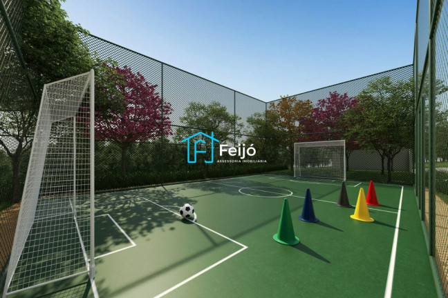 Imagem Apartamento com 2 Quartos à Venda, 43 m² em Glória - Porto Alegre Imagem Apartamento com 2 Quartos à Venda, 43 m² em Glória - Porto Alegre