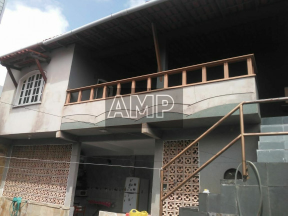Imagem Casa com 3 Quartos à Venda, 200 m² em Nossa Senhora Das Graças - Manaus Imagem Casa com 3 Quartos à Venda, 200 m² em Nossa Senhora Das Graças - Manaus