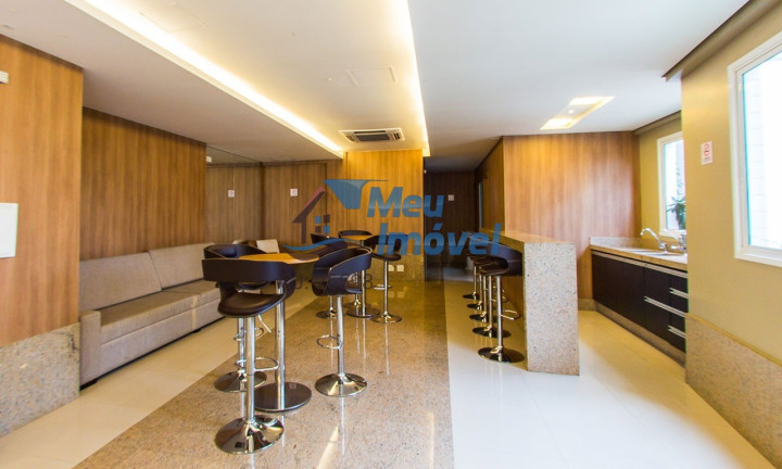 Imagem Imóvel com 2 Quartos à Venda, 45 m² em Norte (águas Claras) - Brasília