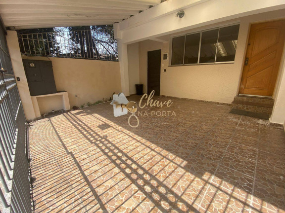 Imagem Casa com 2 Quartos à Venda, 155 m² em Jardim Da Glória - São Paulo