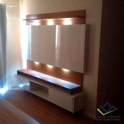 Imagem Apartamento com 2 Quartos à Venda, 61 m² em Jardim Tamoio - Jundiaí