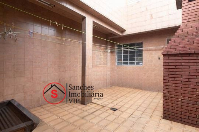 Imagem Casa com 2 Quartos à Venda, 130 m² em Quinta Da Paineira - São Paulo Imagem Casa com 2 Quartos à Venda, 130 m² em Quinta Da Paineira - São Paulo