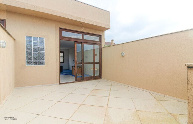Casa com 3 Quartos à Venda, 200 m² em Hípica - Porto Alegre