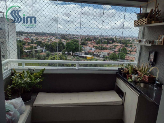 Imagem Apartamento com 2 Quartos à Venda, 54 m² em Parque Dois Irmãos - Fortaleza Imagem Apartamento com 2 Quartos à Venda, 54 m² em Parque Dois Irmãos - Fortaleza