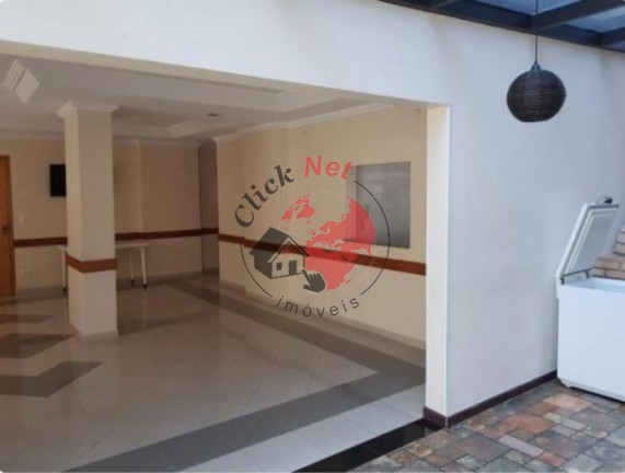 Imagem Apartamento com 2 Quartos para Alugar, 65 m² em Rudge Ramos - São Bernardo Do Campo Imagem Apartamento com 2 Quartos para Alugar, 65 m² em Rudge Ramos - São Bernardo Do Campo