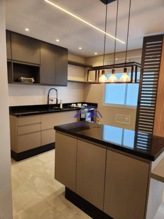 Imóvel com 2 Quartos à Venda, 70 m² em Jardim Tupanci - Barueri