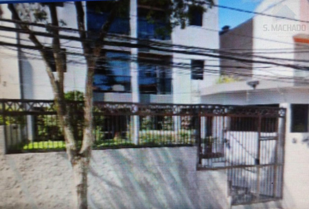Apartamento com 2 Quartos à Venda, 70 m² em Vila Valparaiso - Santo André