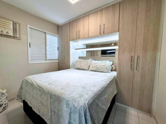 Apartamento com 2 Quartos à Venda,  em Morada Do Ouro - Cuiabá