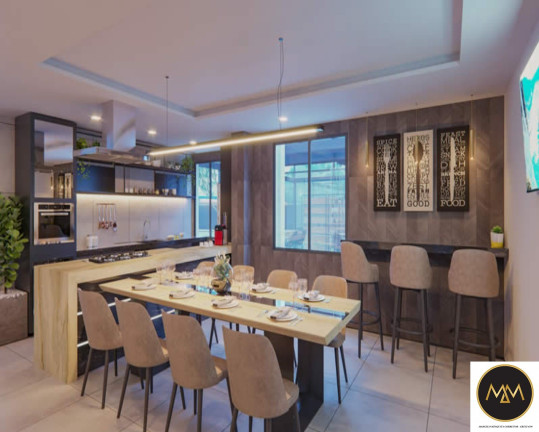 Imagem Apartamento com 3 Quartos à Venda, 117 m² em Miramar - João Pessoa Imagem Apartamento com 3 Quartos à Venda, 117 m² em Miramar - João Pessoa