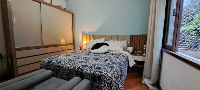 Imagem Apartamento com 2 Quartos à Venda, 42 m² em Várzea - Teresópolis
