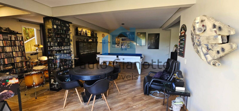 Imagem Casa de Condomínio com 4 Quartos à Venda, 293 m² em Granja Viana - Cotia