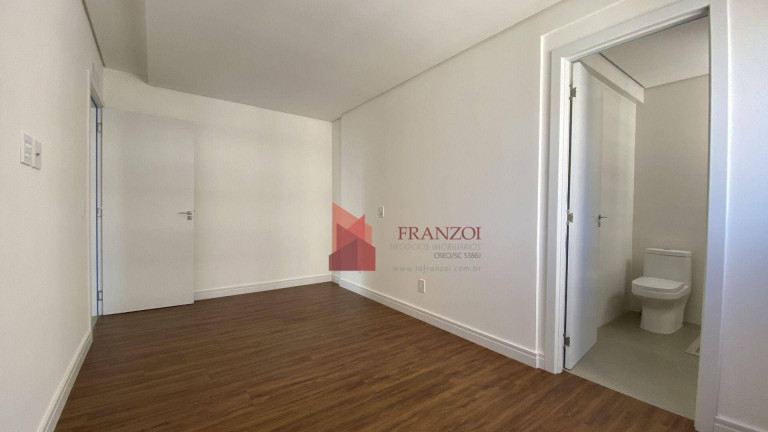 Imagem Apartamento com 3 Quartos à Venda, 126 m² em Fazenda - Itajaí