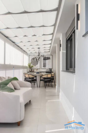Imagem Cobertura com 2 Quartos à Venda, 144 m² em Vila Mariana - São Paulo Imagem Cobertura com 2 Quartos à Venda, 144 m² em Vila Mariana - São Paulo