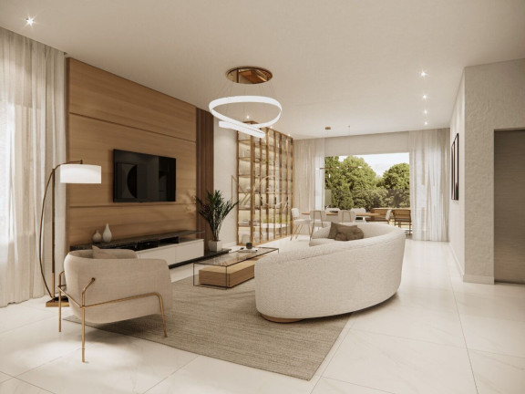 Imagem Casa com 4 Quartos à Venda, 300 m² em Butiatuvinha - Curitiba