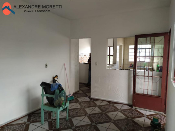 Imagem Casa com 2 Quartos para Alugar, 70 m² em Vila Santa Clara - Sorocaba