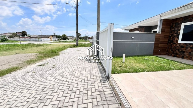 Imagem Casa com 2 Quartos à Venda, 54 m² em Shangri-lá - Pontal Do Paraná Imagem Casa com 2 Quartos à Venda, 54 m² em Shangri-lá - Pontal Do Paraná