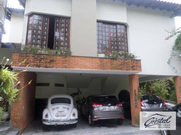 Casa com 3 Quartos à Venda, 400 m² em Parque Dos Príncipes - São Paulo