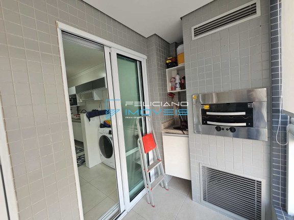 Imagem Apartamento com 1 Quarto à Venda, 50 m² em Boqueirão - Praia Grande