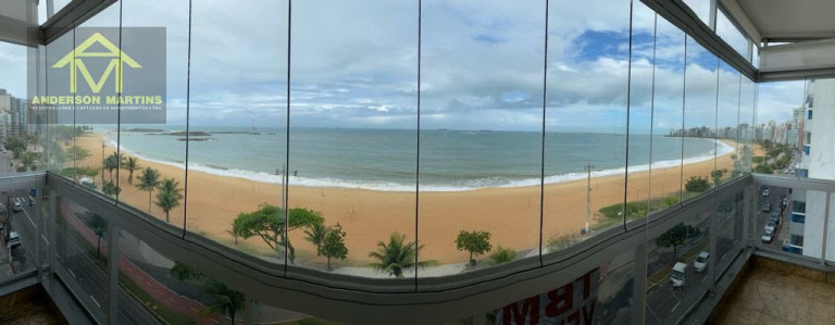 Imagem Apartamento com 4 Quartos à Venda, 330 m² em Praia Da Costa - Vila Velha Imagem Apartamento com 4 Quartos à Venda, 330 m² em Praia Da Costa - Vila Velha