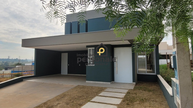 Imagem Imóvel com 3 Quartos à Venda, 150 m² em Campos Do Conde - Sorocaba Imagem Imóvel com 3 Quartos à Venda, 150 m² em Campos Do Conde - Sorocaba