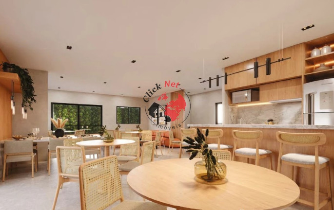 Imagem Apartamento com 3 Quartos à Venda, 98 m² em Barcelona - São Caetano Do Sul Imagem Apartamento com 3 Quartos à Venda, 98 m² em Barcelona - São Caetano Do Sul