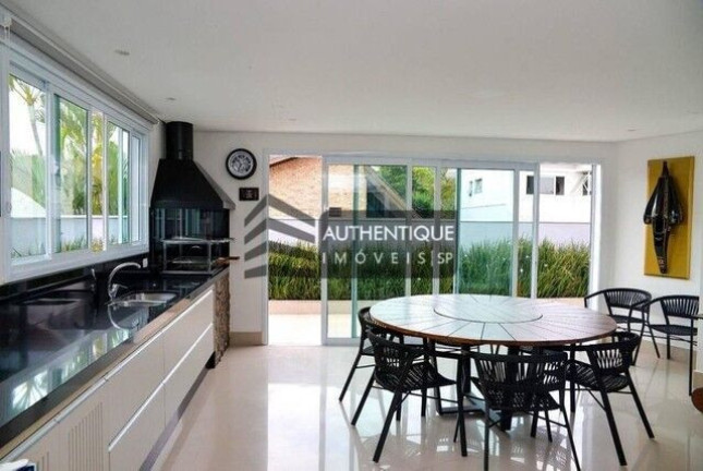 Imagem Casa de Condomínio com 4 Quartos à Venda, 399 m² em Alphaville - Santana De Parnaíba Imagem Casa de Condomínio com 4 Quartos à Venda, 399 m² em Alphaville - Santana De Parnaíba