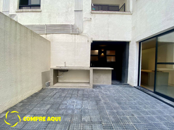 Imagem Apartamento com 1 Quarto à Venda, 123 m² em Centro - São Paulo