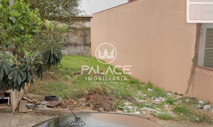 Imagem Terreno à Venda, 343 m² em Centro - Piracicaba Imagem Terreno à Venda, 343 m² em Centro - Piracicaba