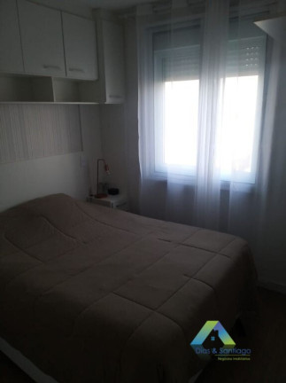 Imagem Apartamento com 2 Quartos à Venda, 53 m² em Ipiranga - São Paulo Imagem Apartamento com 2 Quartos à Venda, 53 m² em Ipiranga - São Paulo