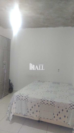 Imagem Casa com 3 Quartos à Venda, 150 m² em Parque Das Aroeiras Ii - São José Do Rio Preto Imagem Casa com 3 Quartos à Venda, 150 m² em Parque Das Aroeiras Ii - São José Do Rio Preto