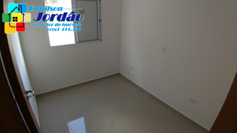 Imagem Apartamento com 2 Quartos à Venda, 43 m² em Vila Humaitá - Santo André Imagem Apartamento com 2 Quartos à Venda, 43 m² em Vila Humaitá - Santo André