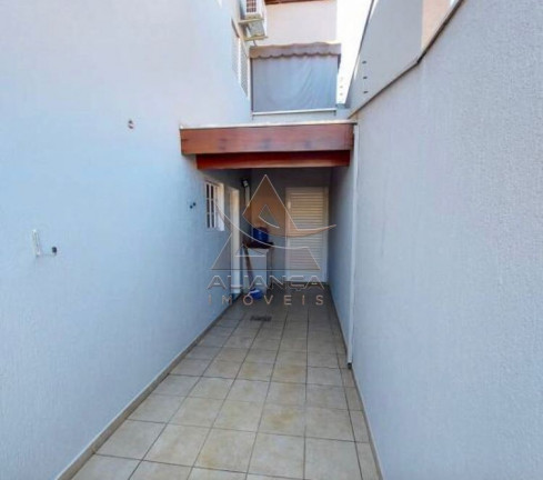 Imagem Casa com 3 Quartos à Venda, 196 m² em Alto Da Boa Vista - Ribeirão Preto Imagem Casa com 3 Quartos à Venda, 196 m² em Alto Da Boa Vista - Ribeirão Preto