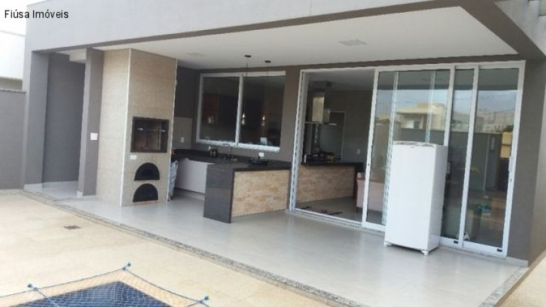 Casa com 3 Quartos à Venda,  em Recreio Das Acacias - Ribeirão Preto