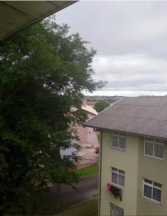 Imagem Apartamento com 2 Quartos à Venda, 40 m² em Alto Boqueirão - Curitiba Imagem Apartamento com 2 Quartos à Venda, 40 m² em Alto Boqueirão - Curitiba