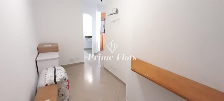 Imagem Apartamento com 1 Quarto à Venda, 42 m² em Vila Mariana - São Paulo