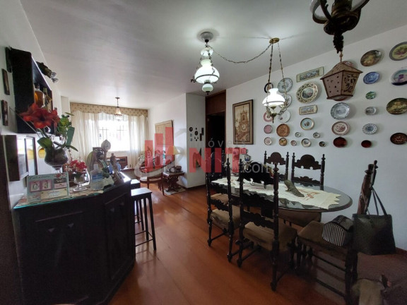 Imagem Apartamento com 2 Quartos à Venda, 70 m² em Ingá - Niterói Imagem Apartamento com 2 Quartos à Venda, 70 m² em Ingá - Niterói