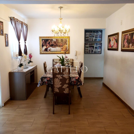 Imagem Apartamento com 3 Quartos à Venda, 101 m² em Jardim Bizarro - Jundiaí