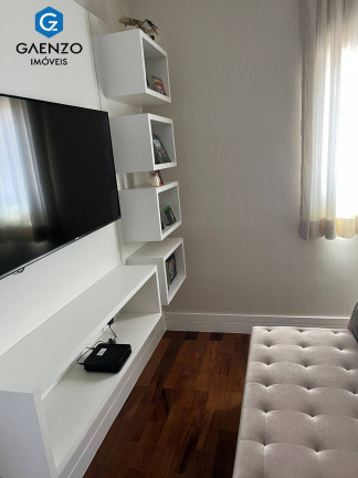 Imagem Apartamento com 3 Quartos à Venda, 118 m² em Centro - Osasco Imagem Apartamento com 3 Quartos à Venda, 118 m² em Centro - Osasco