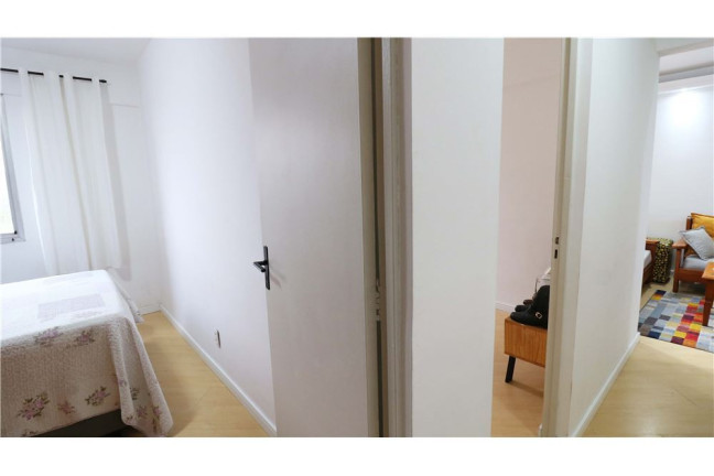 Imagem Apartamento com 2 Quartos à Venda, 48 m² em Vila Emir - São Paulo