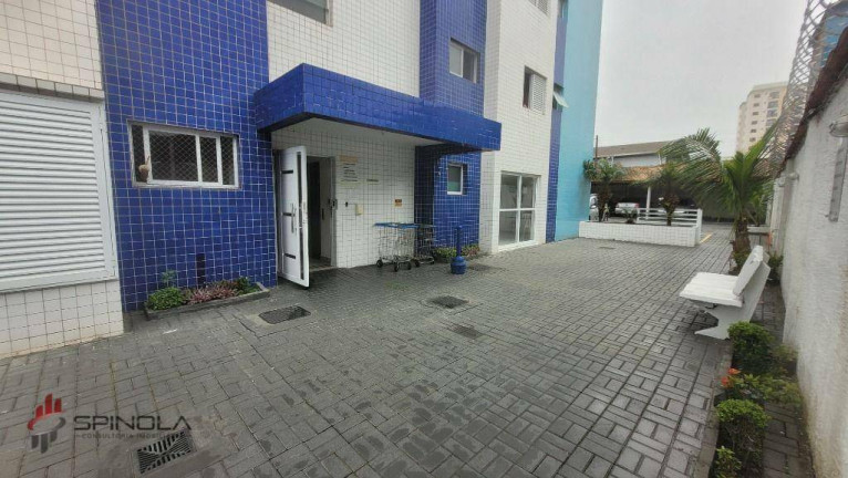 Imagem Apartamento com 2 Quartos à Venda, 49 m² em Vilamar - Praia Grande Imagem Apartamento com 2 Quartos à Venda, 49 m² em Vilamar - Praia Grande