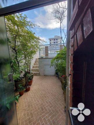 Imagem Imóvel com 4 Quartos à Venda, 228 m² em Embaré - Santos Imagem Imóvel com 4 Quartos à Venda, 228 m² em Embaré - Santos