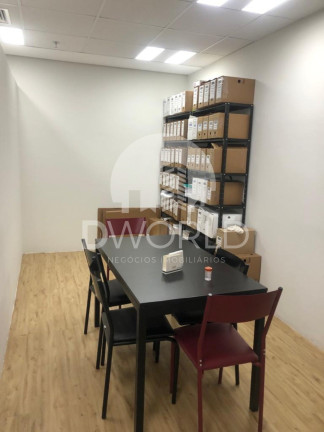 Imagem Sala Comercial à Venda, 405 m² em Brooklin - São Paulo Imagem Sala Comercial à Venda, 405 m² em Brooklin - São Paulo