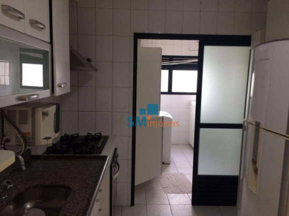 Imagem Apartamento com 3 Quartos à Venda, 104 m² em Santo Amaro - São Paulo Imagem Apartamento com 3 Quartos à Venda, 104 m² em Santo Amaro - São Paulo