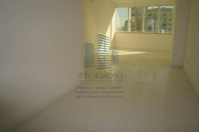 Sala Comercial à Venda, 35 m² em Centro - Niterói